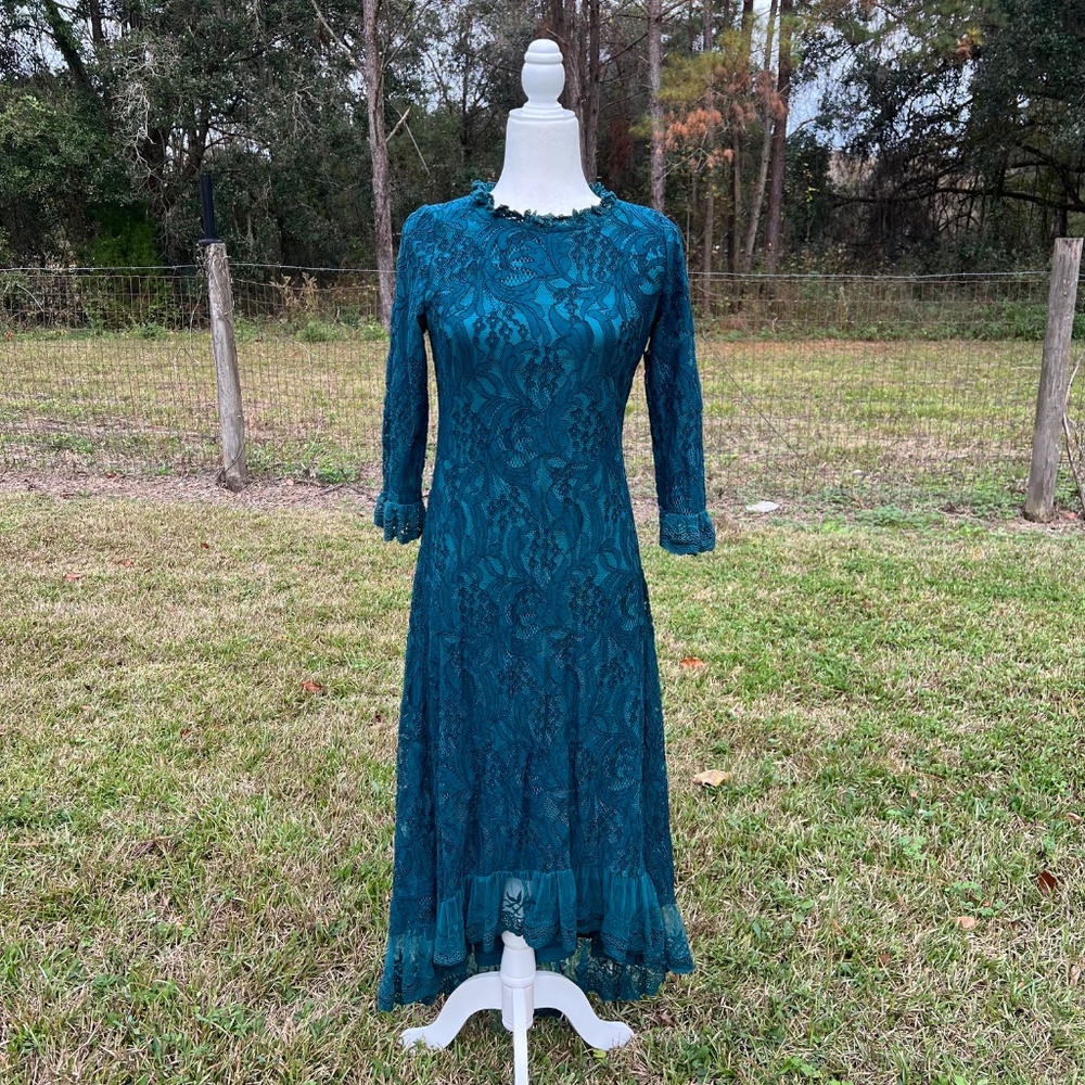 Dainty Jewells Hampton Dress